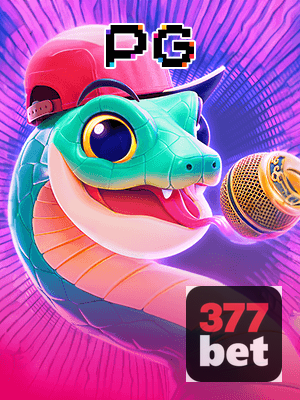 Variedade de slots 377BET