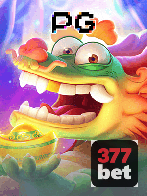 Jackpots 377BET