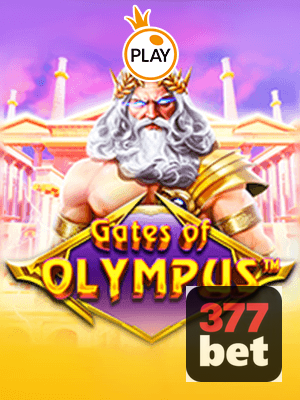 Slots mobile 377BET