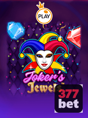 Slots desktop 377BET