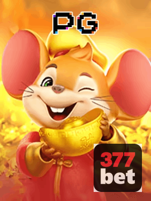 Fortune Ox - slot PG Soft na 377BET