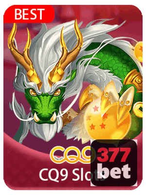 Promoções 377BET