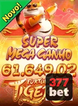 Aplicativo móvel 377BET para iOS e Android